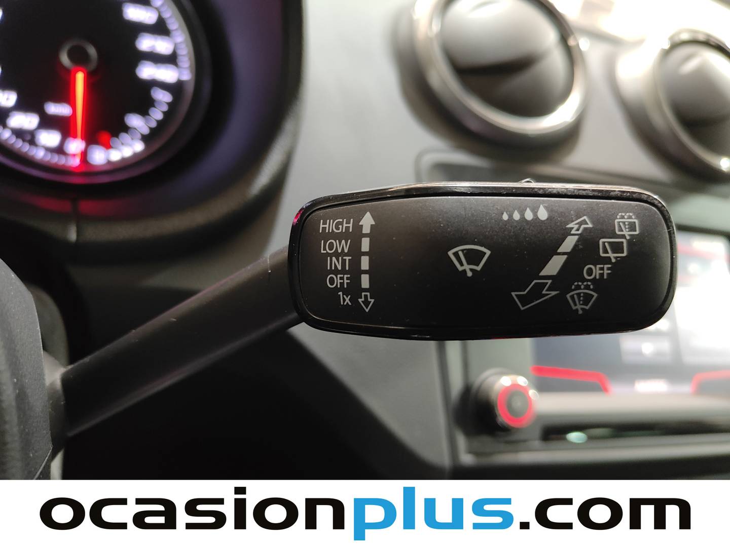 Foto Seat Ibiza SEAT Ibiza 1.4 TDI CR S&S FR (105 CV)