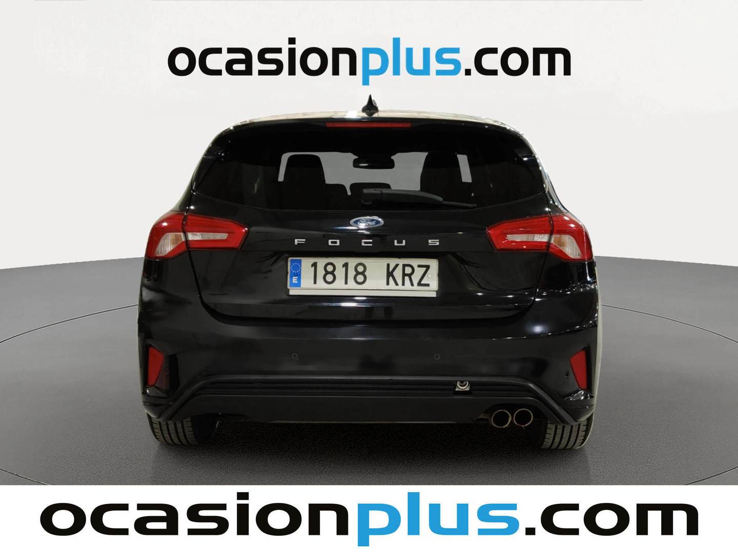 Ford Focus Ford Focus 1.5 Ecoboost ST-Line (150 CV) barato