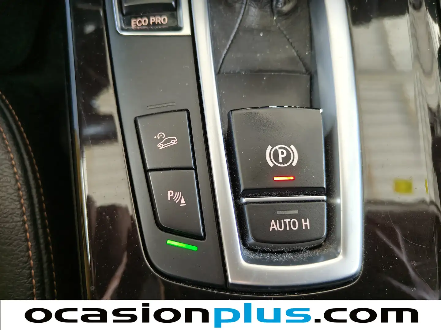 Foto BMW X4 BMW X4 xDrive30d (258 CV)