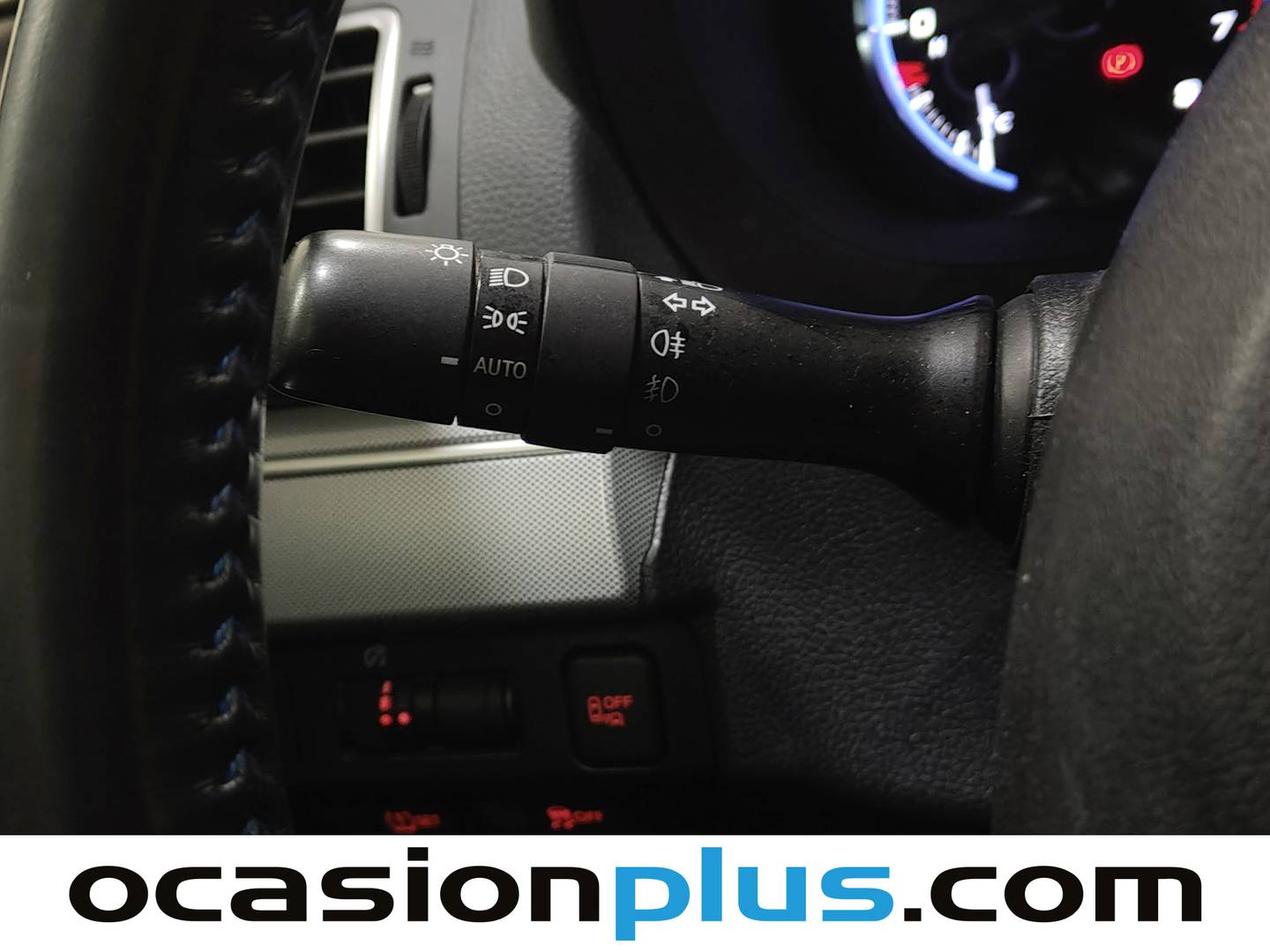 Foto Subaru LEVORG Subaru Levorg 1.6GT-S CVT Executive Plus 4WD Lineartronic (170 CV)