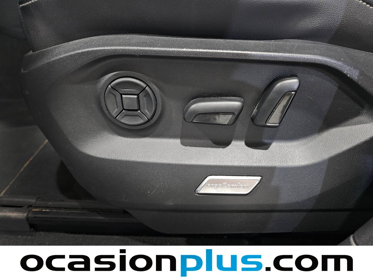 Extras del Volkswagen Touareg Volkswagen Touareg Elegance 3.0 V6 TSI eHybrid 4Motion (381 CV) tiptronic