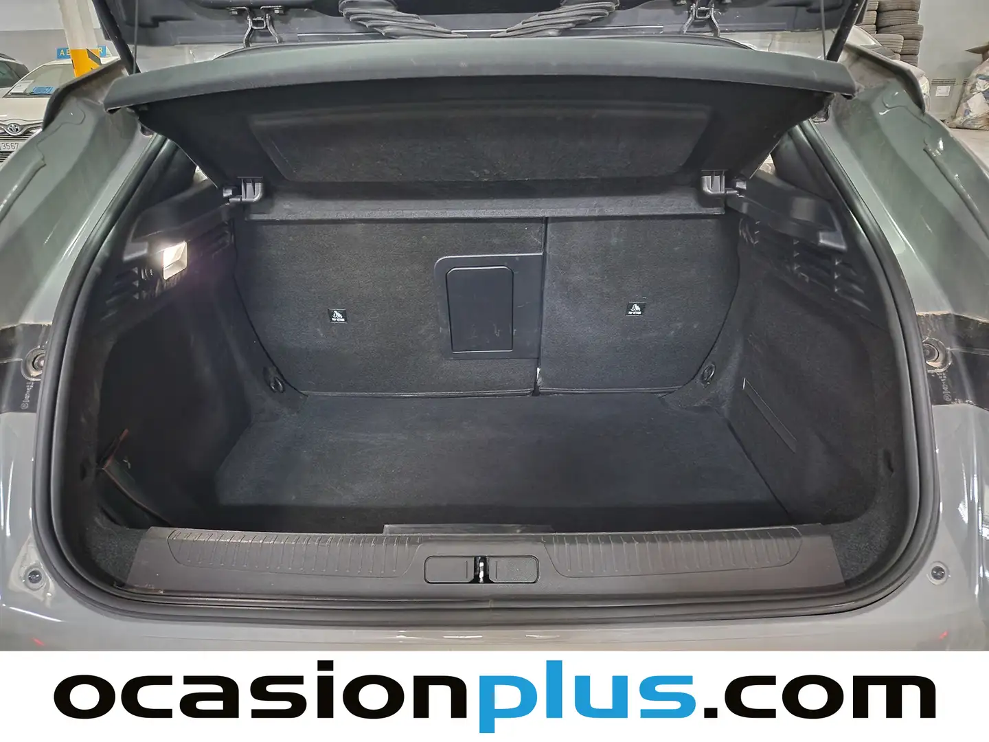 Foto DS DS 4 DS DS4 BlueHDi 130 Trocadero Auto (130 CV)