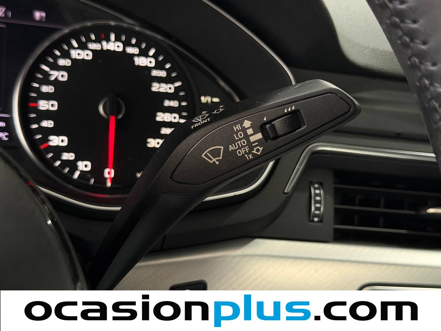 Audi A4 Audi A4 S line edition 2.0 TDI (150 CV) km 0