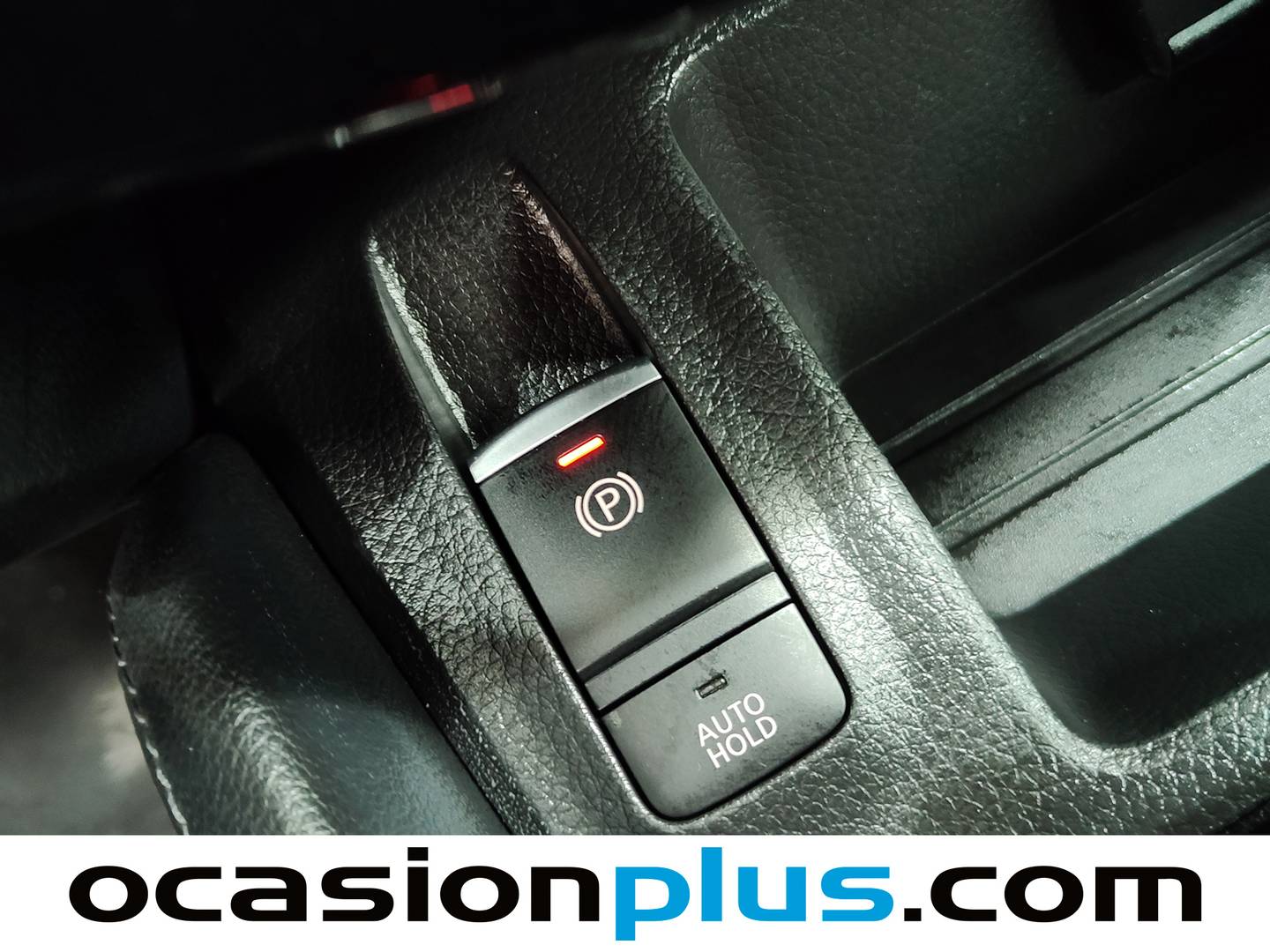 Nissan QASHQAI Nissan Qashqai dCi 130 N-Connecta (130 CV) diésel