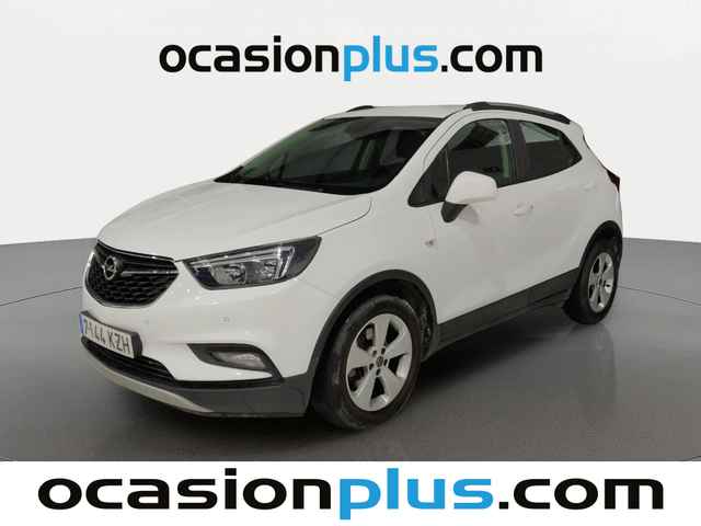 Opel Mokka x Segunda Mano Cádiz