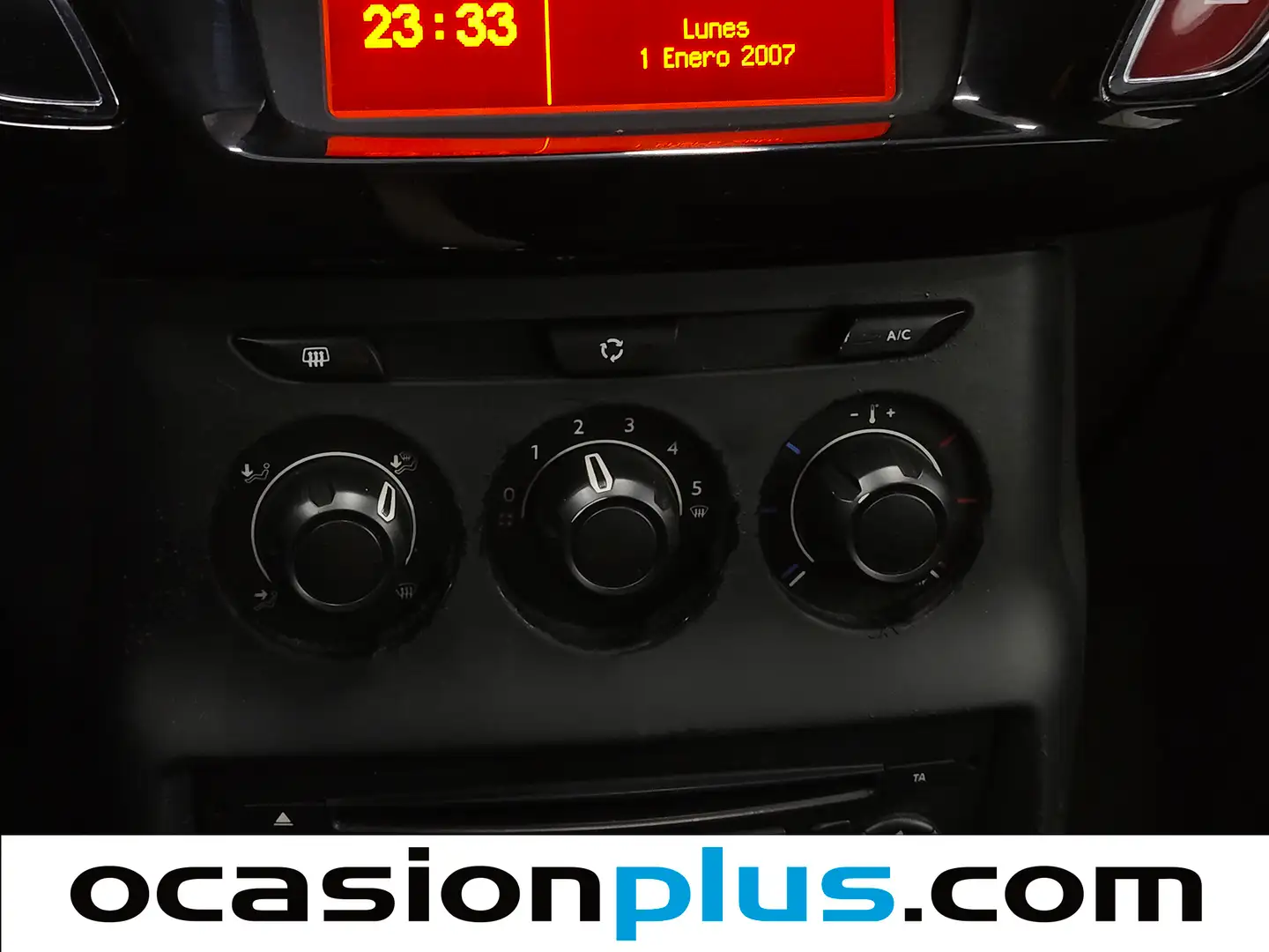 Foto Citroën C3 Citroen C3 VTI 82 Tonic (82 CV)