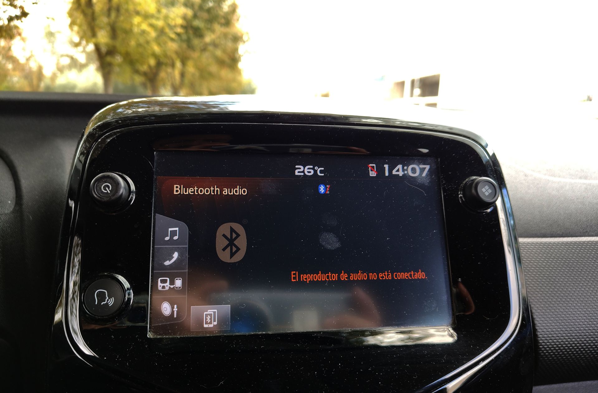 Citroën C1 VTi 72 City Edition - foto 29