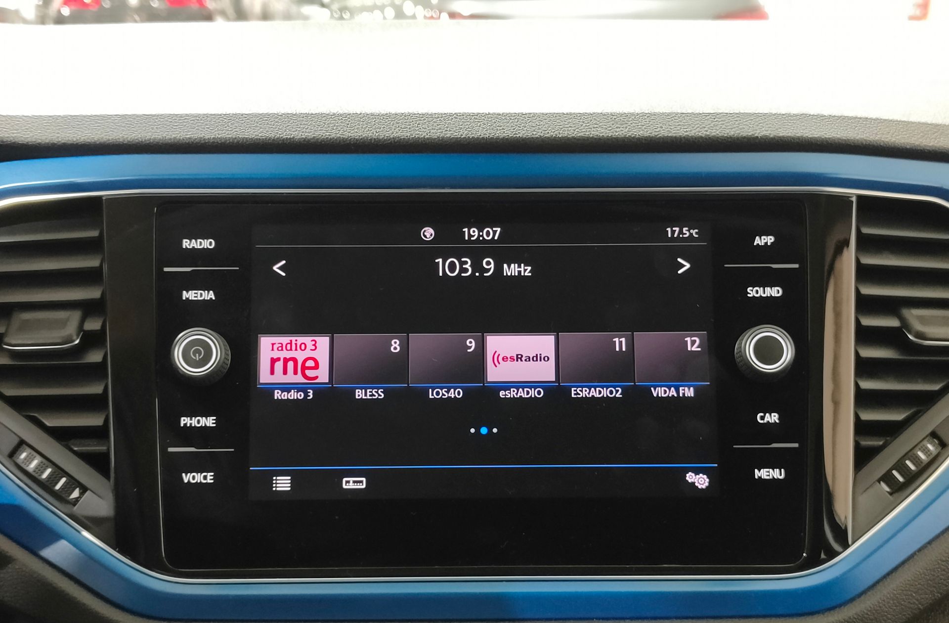 Volkswagen T-Roc Advance Style 1.0 TSI - foto 30