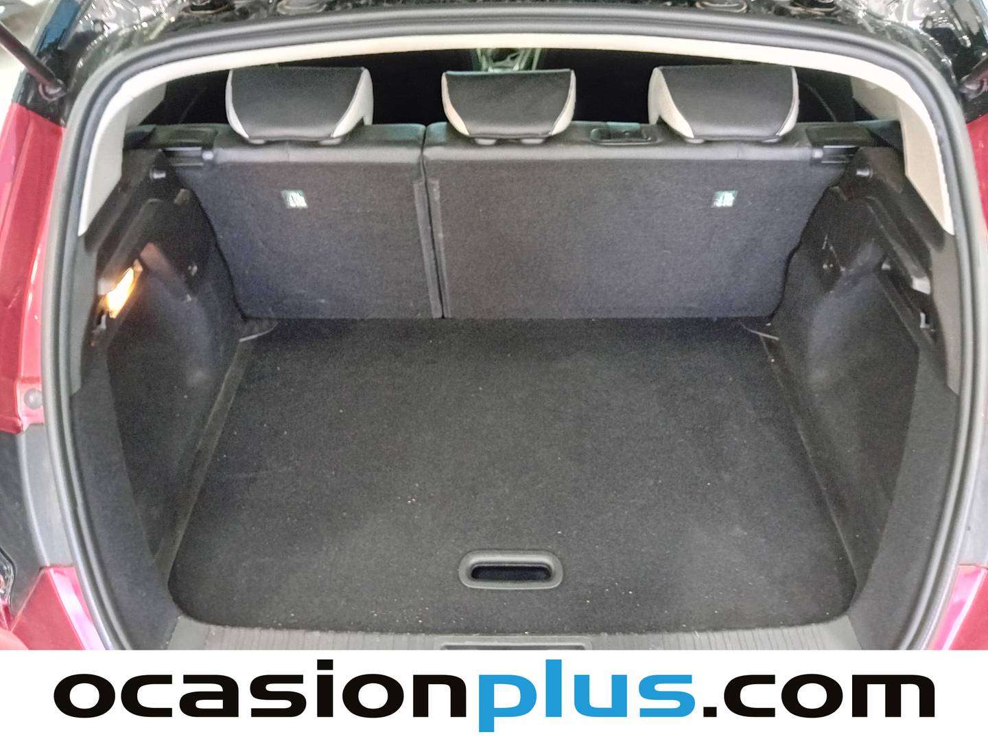 Foto Renault Captur Renault Captur Techno TCe (140 CV) GPF