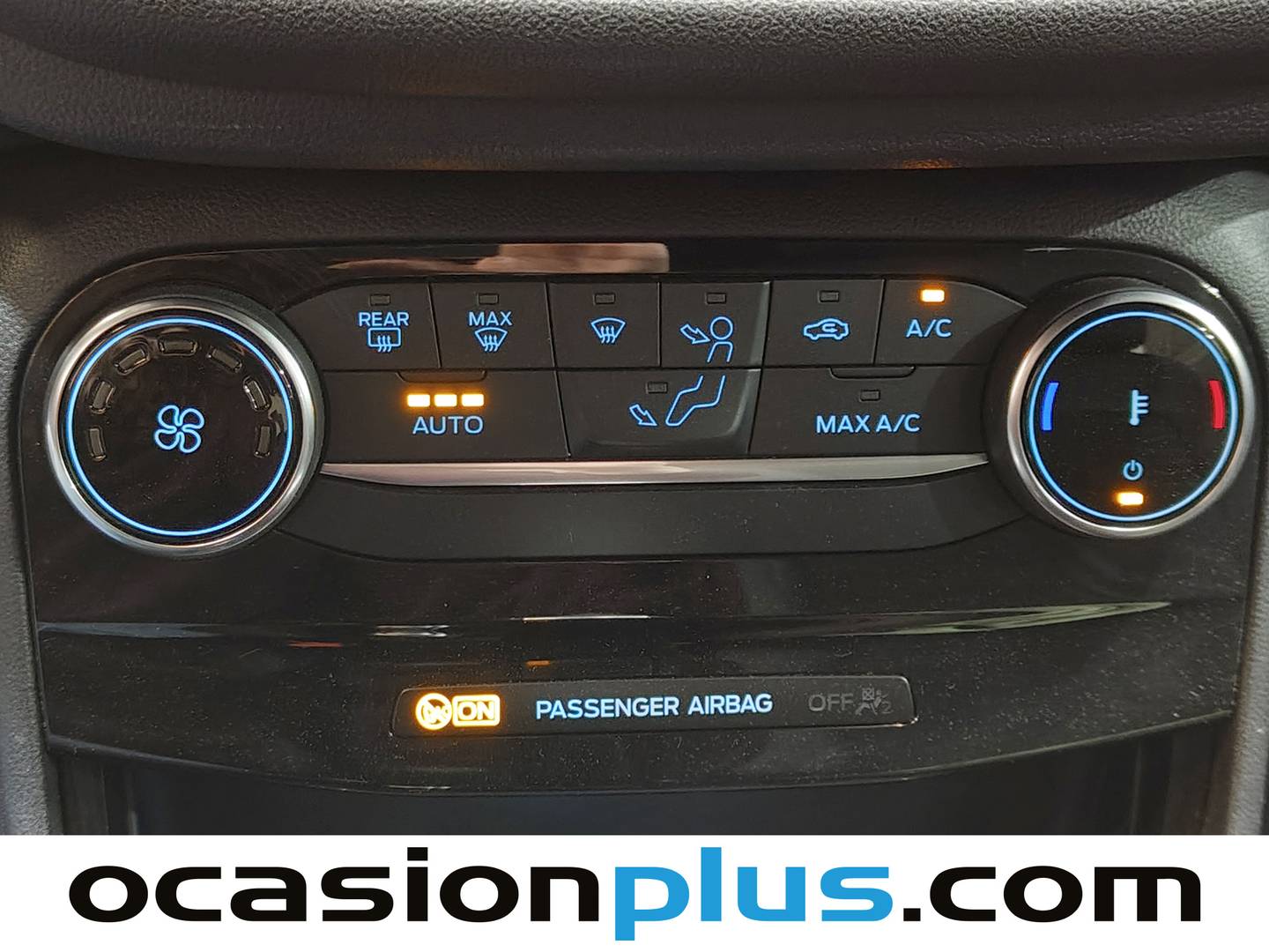 Ford Puma Ford Puma 1.0 EcoBoost MHEV ST-Line X Auto (155 CV) 2023