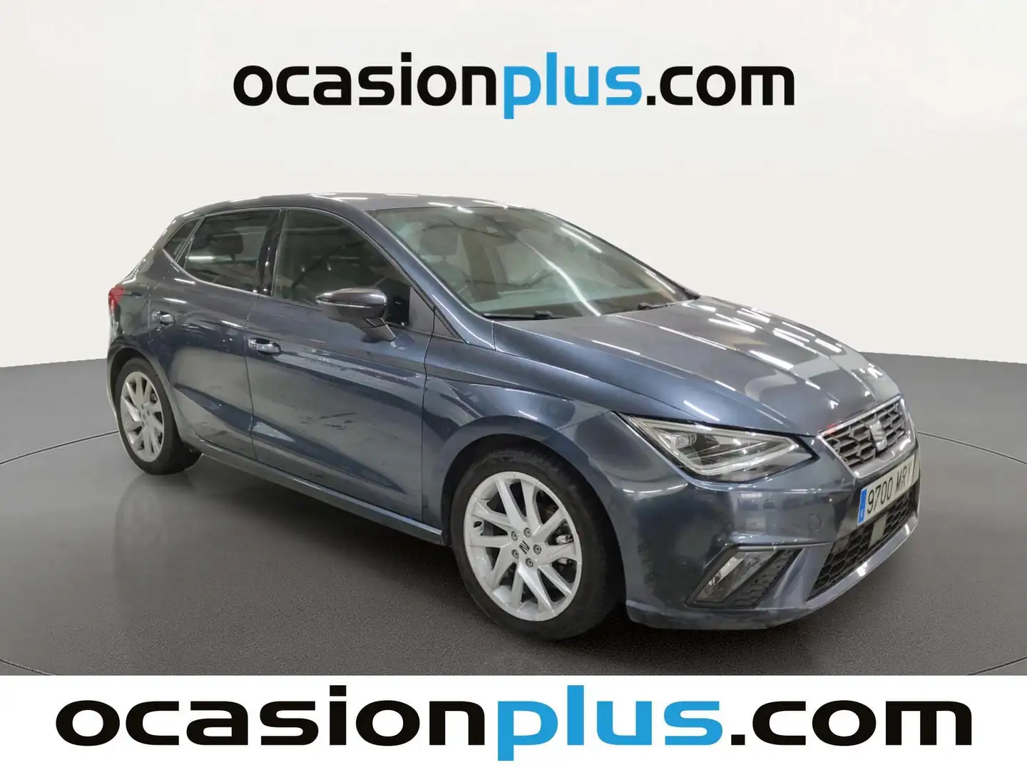 Foto Seat Ibiza SEAT Ibiza 1.5 TSI FR XL DSG (150 CV)