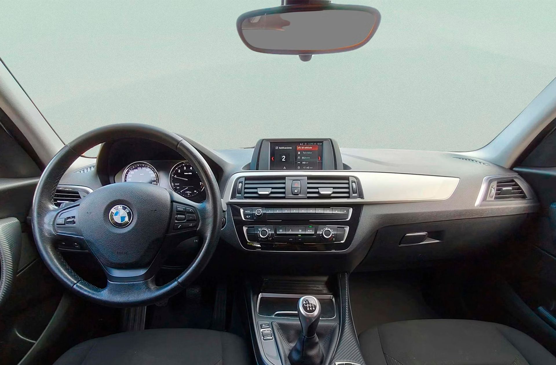 BMW Serie 1 116i - foto 6