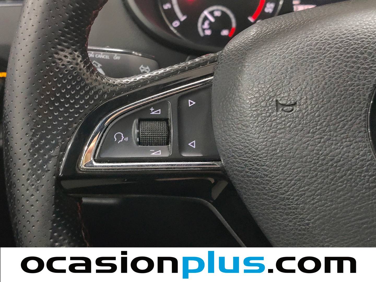 Skoda Octavia Skoda Octavia 2.0 TDI RS (184 CV) 184cv