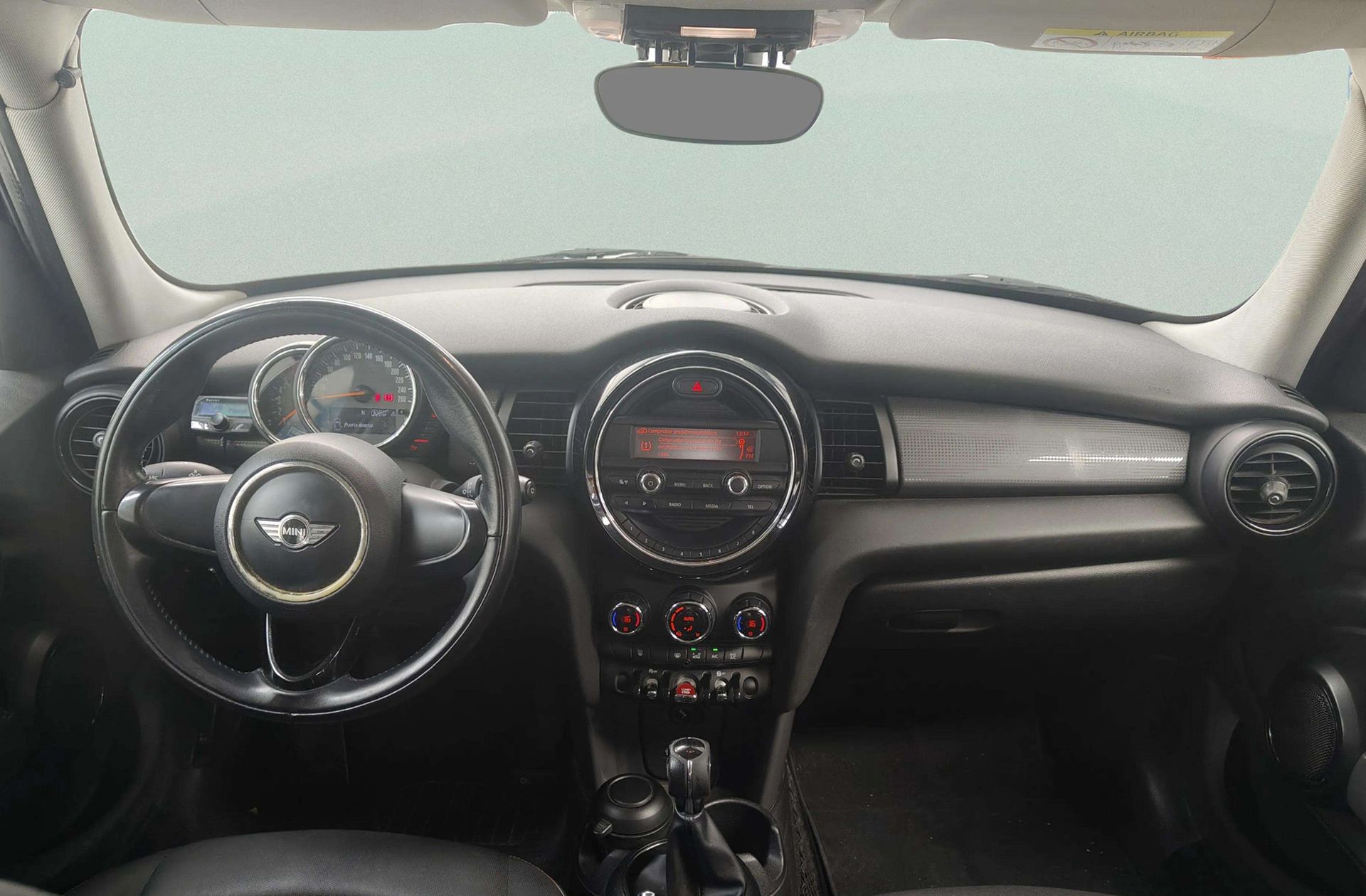 MINI Cooper D - foto 6