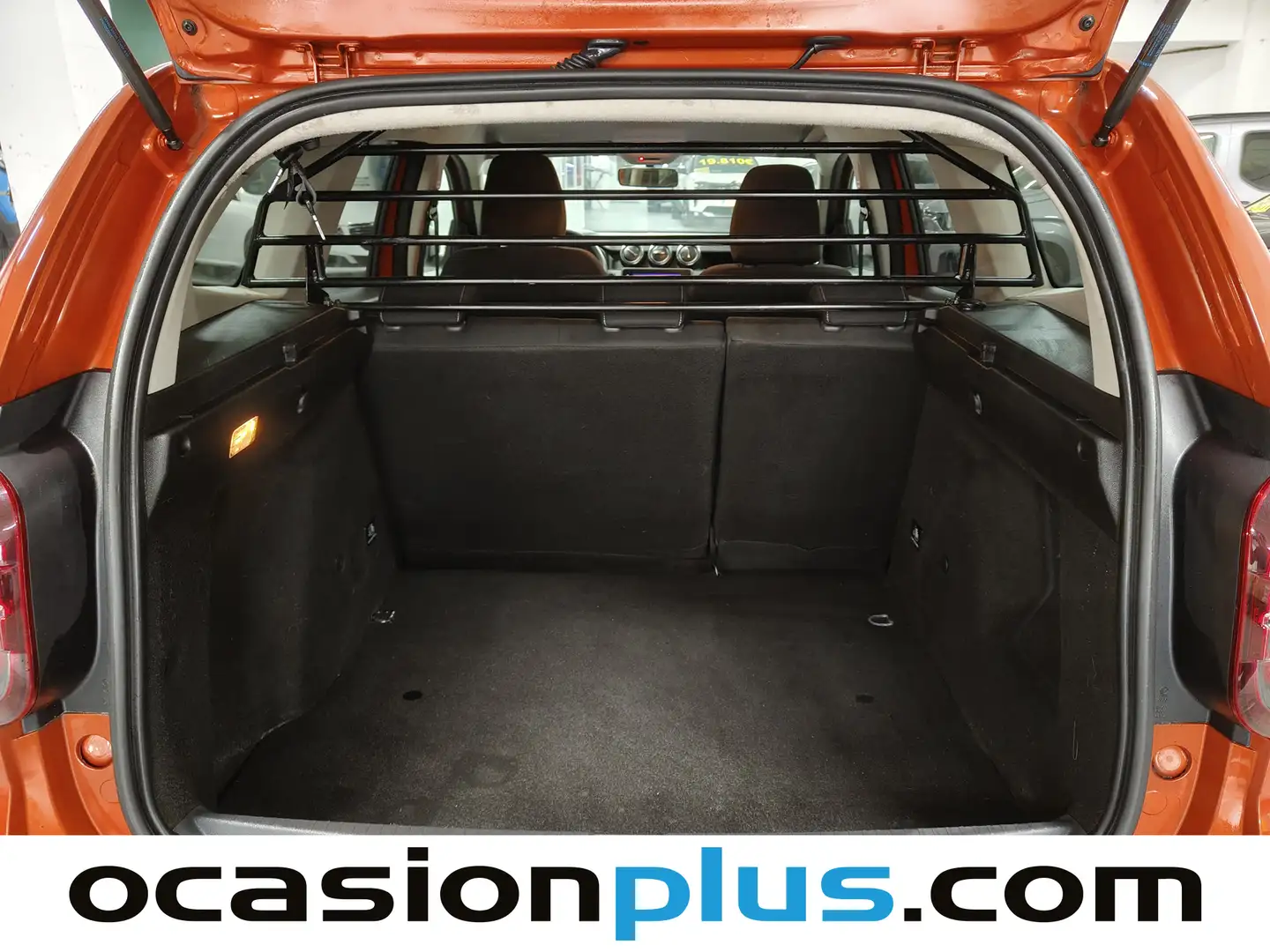 Foto Dacia Duster Dacia Duster Prestige TCE (90 CV) 4X2