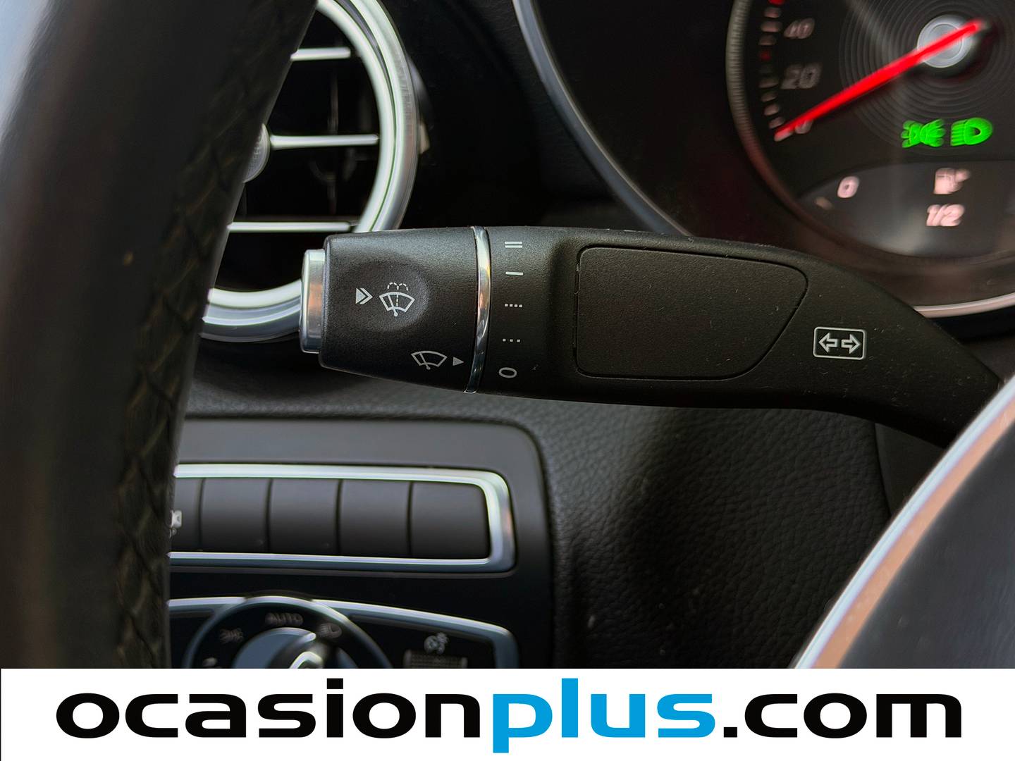 Mercedes GLC Coupé Mercedes-Benz GLC Coupé Coupé 250 d 4Matic (204 CV) de segunda mano