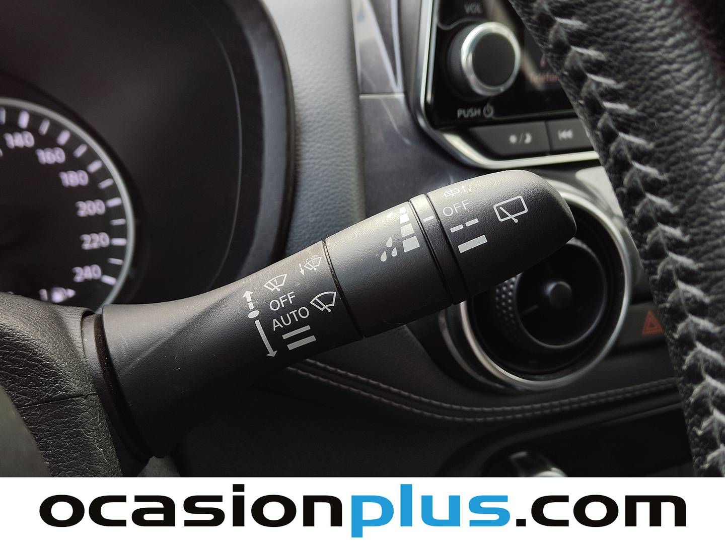 Nissan JUKE Nissan Juke DIG-T N-Connecta 4x2 (114 CV) 114cv