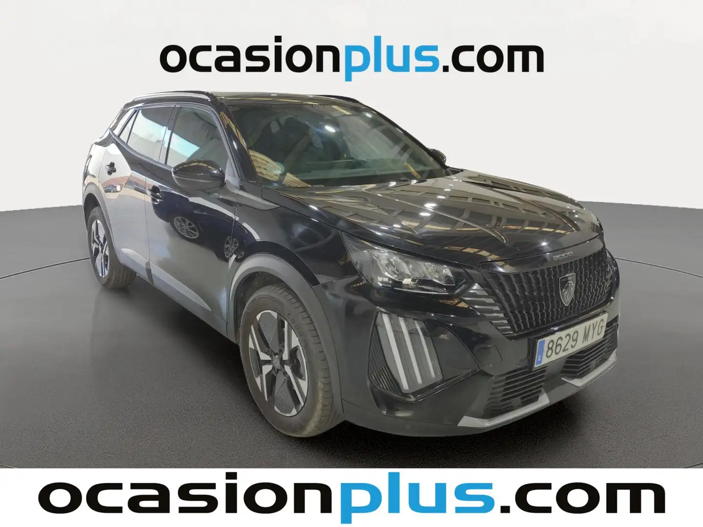 Foto Peugeot 2008 Peugeot 2008 PureTech 100 S&S Allure (100 CV)