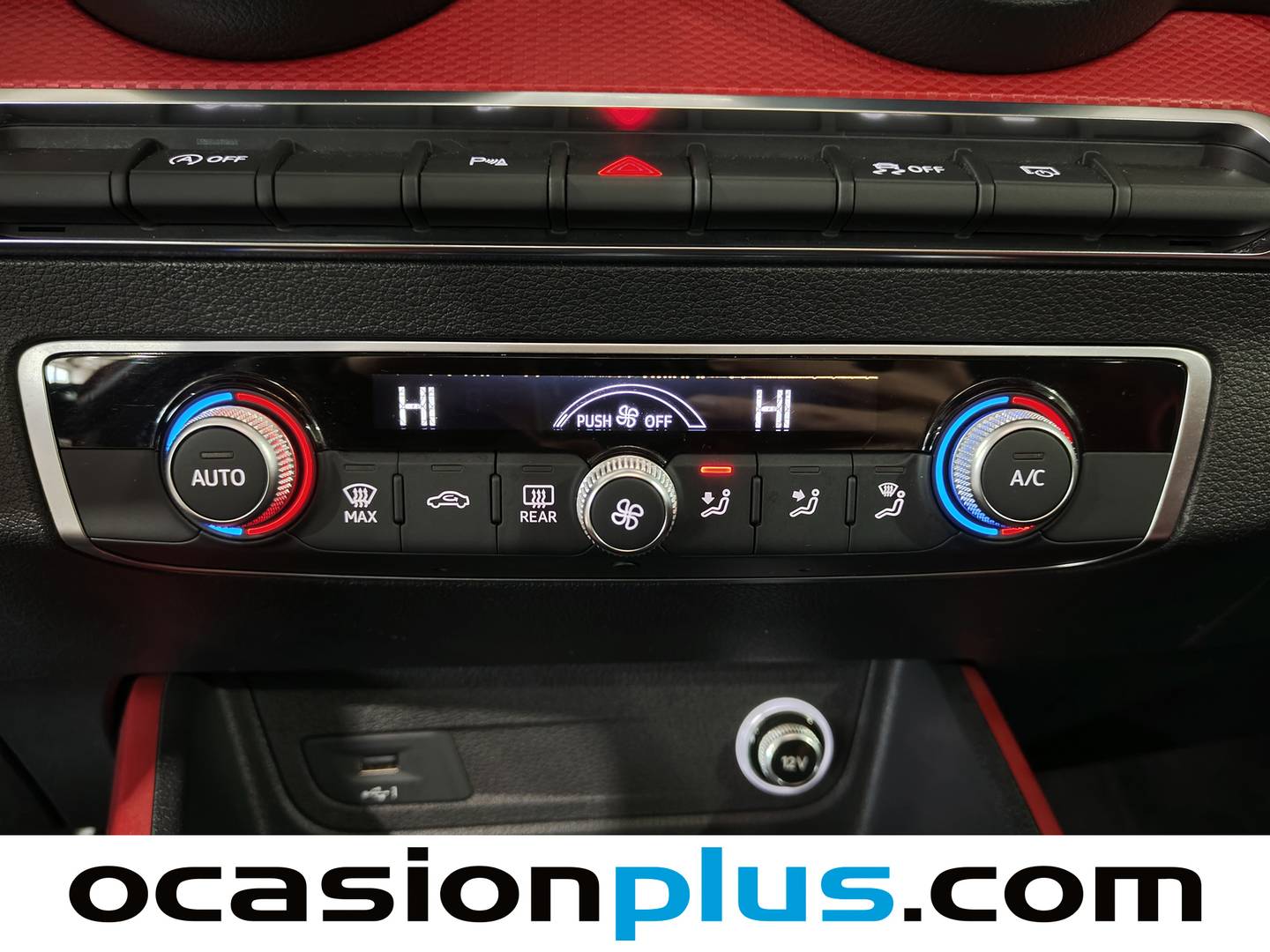 Foto Audi Q2 Audi Q2 Black line 35 TFSI (150 CV)