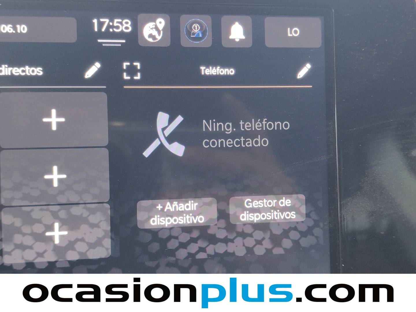 Foto Jeep Compass Jeep Compass 1.3 Gse Night Eagle FWD MT (130 CV)