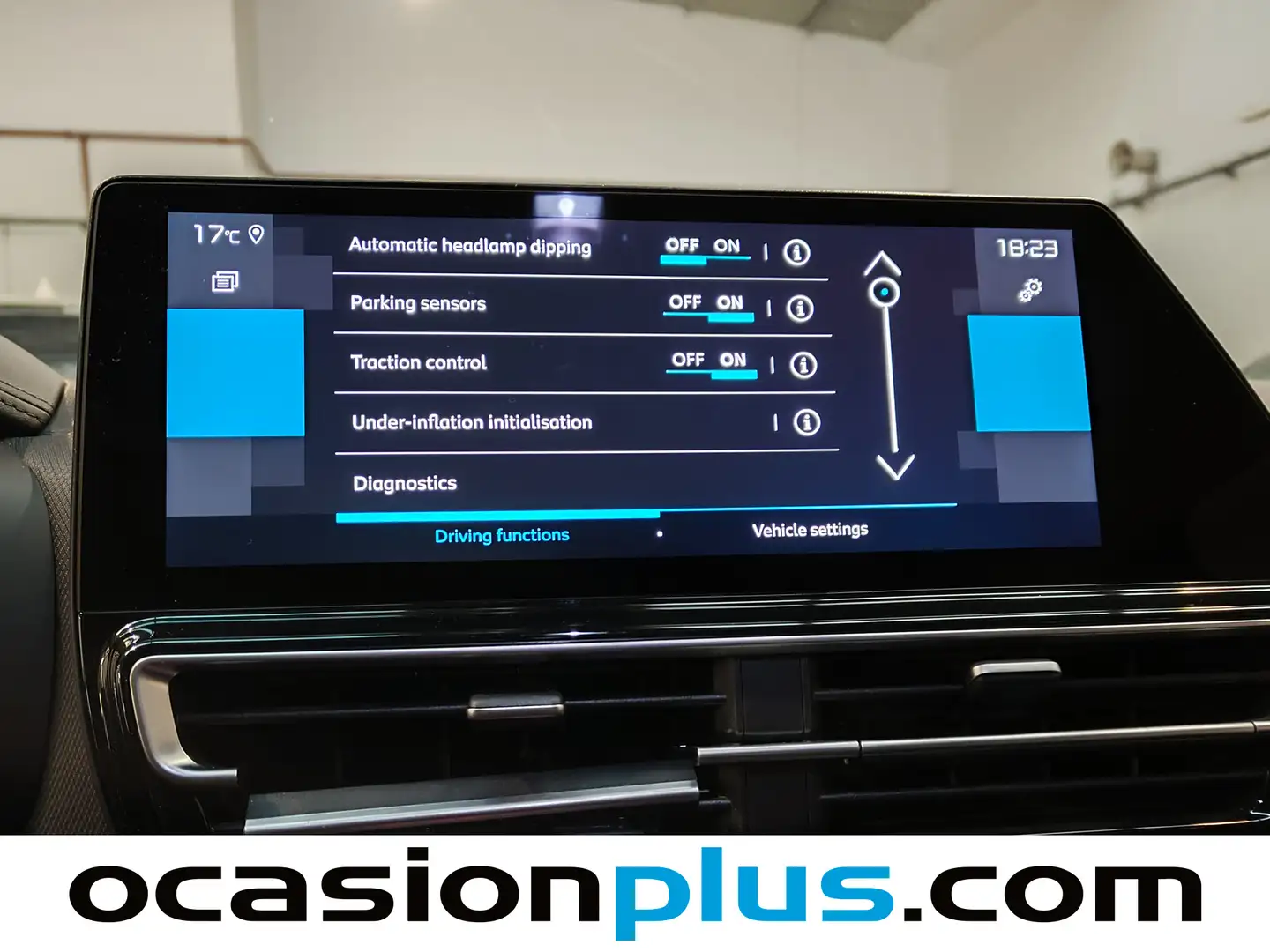 Foto Citroën C5 Aircross Citroen C5 Aircross CBlueHDi 130 S&S Max EAT8 (131 CV)