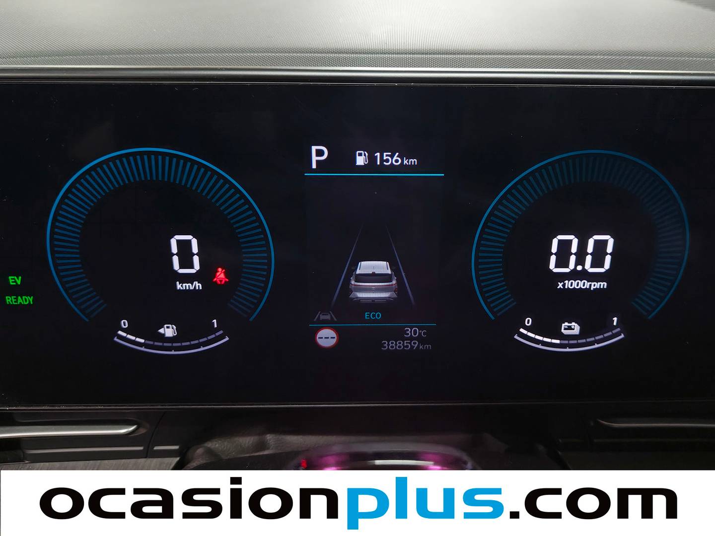 Hyundai Kona Hyundai Kona 1.6 GDI HEV Maxx DCT (141 CV) 2023