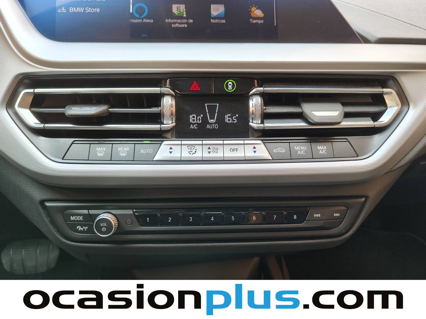 Foto BMW Serie 2 BMW Serie 2 216d Gran Coupe (116 CV)