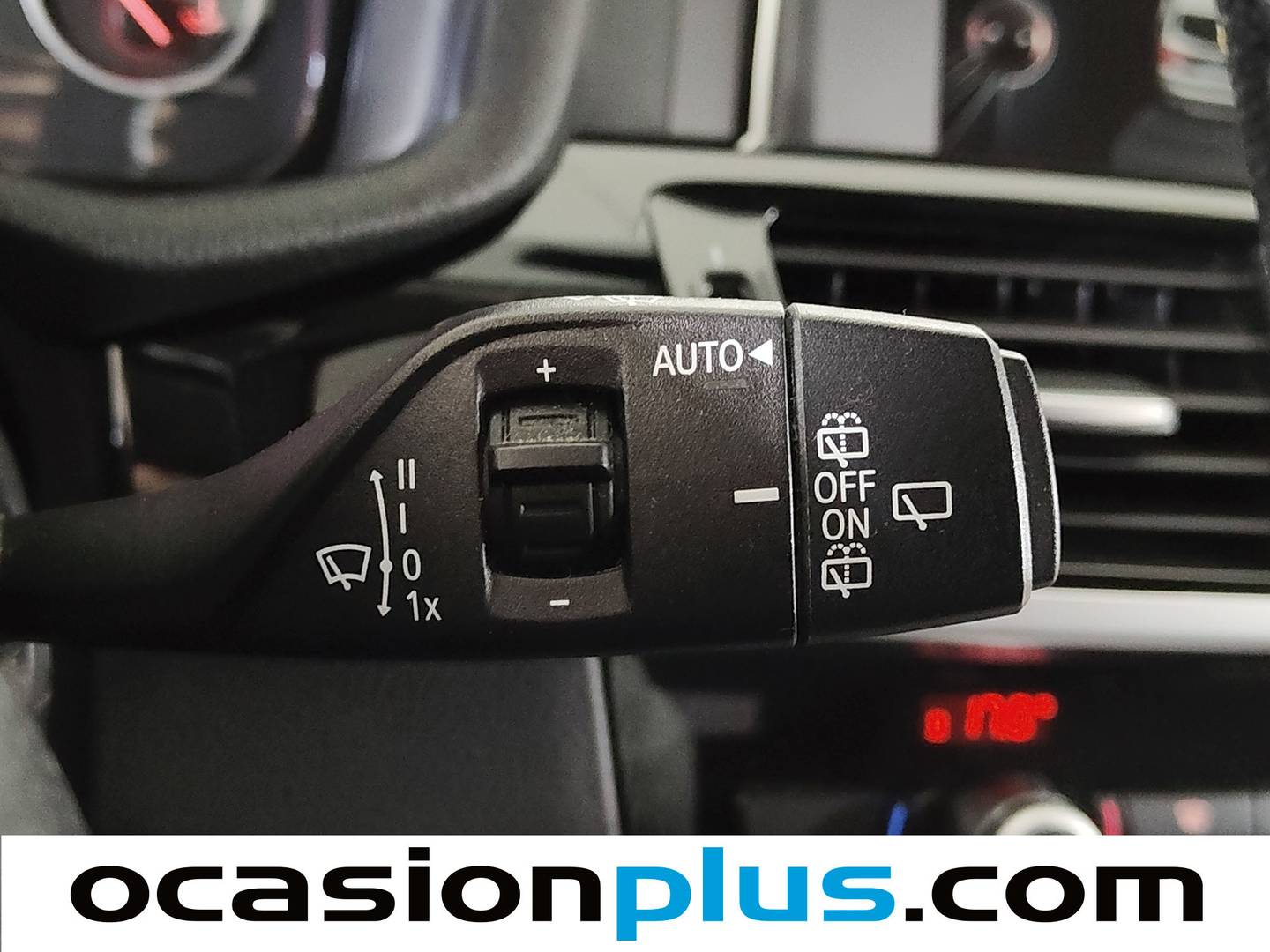 Foto BMW X3 BMW X3 xDrive20d (190 CV)