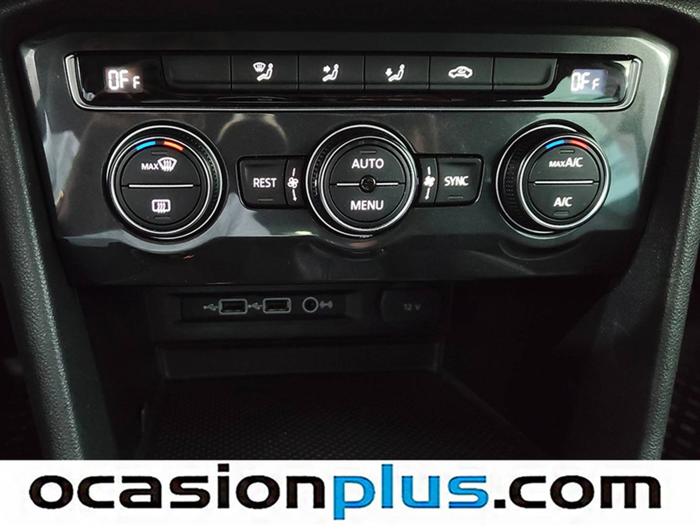 Foto Volkswagen Tiguan Volkswagen Tiguan Advance 2.0 TDI (150 CV)