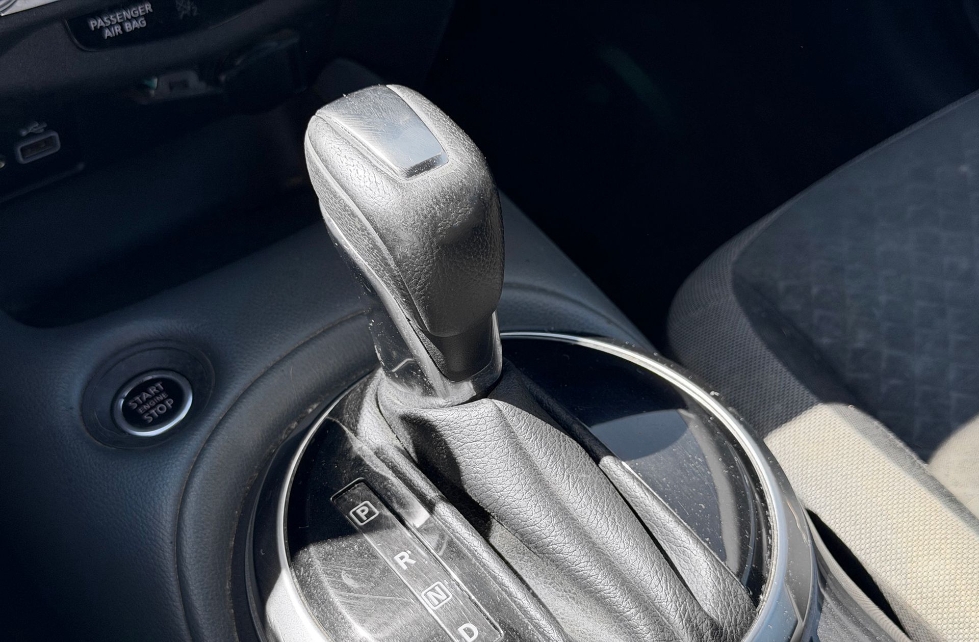 Nissan Juke DIG-T N-Connecta 4x2 DCT - foto 5