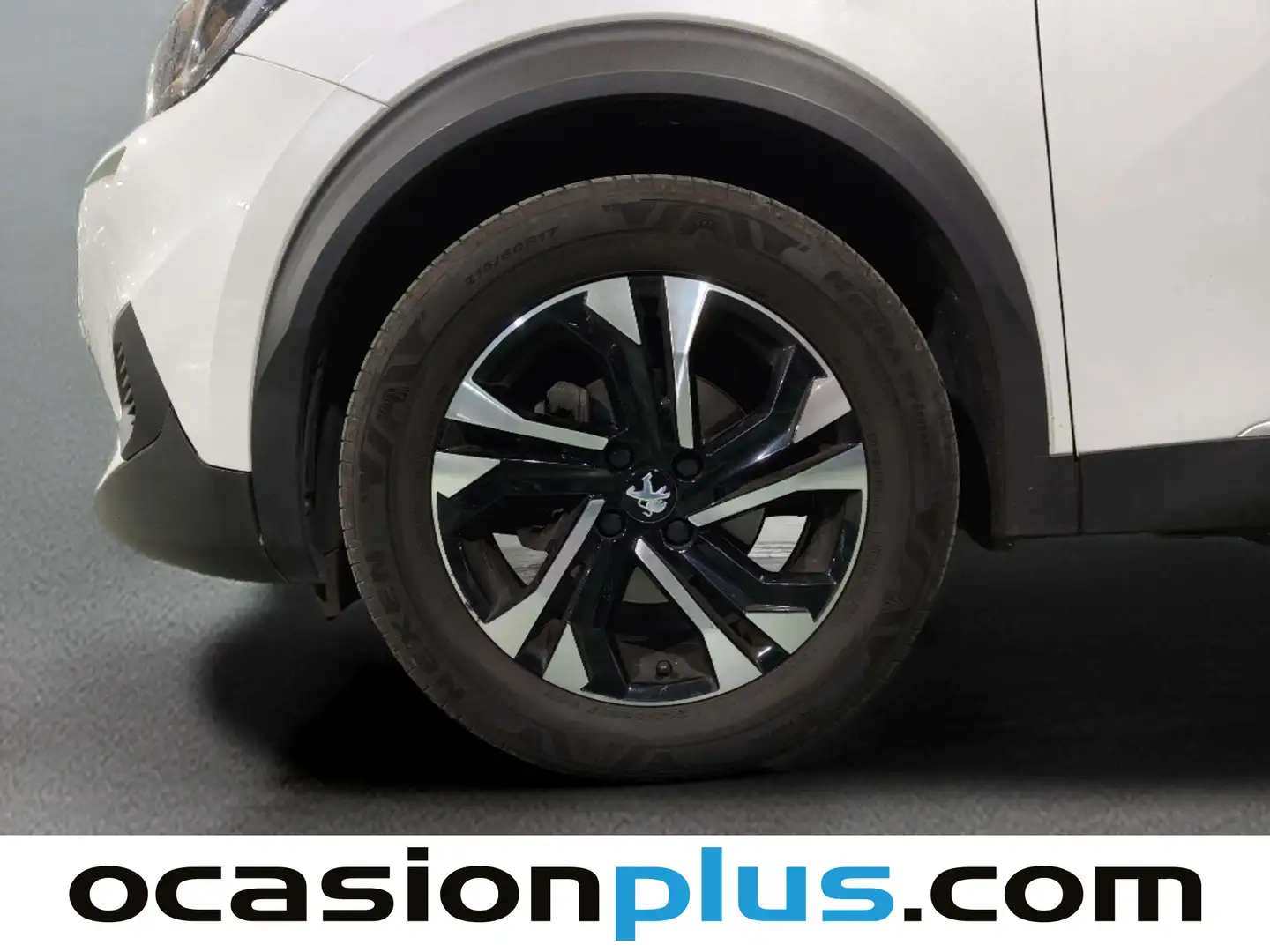 Foto Peugeot 2008 Peugeot 2008 PureTech 100 S&S Allure (100 CV)