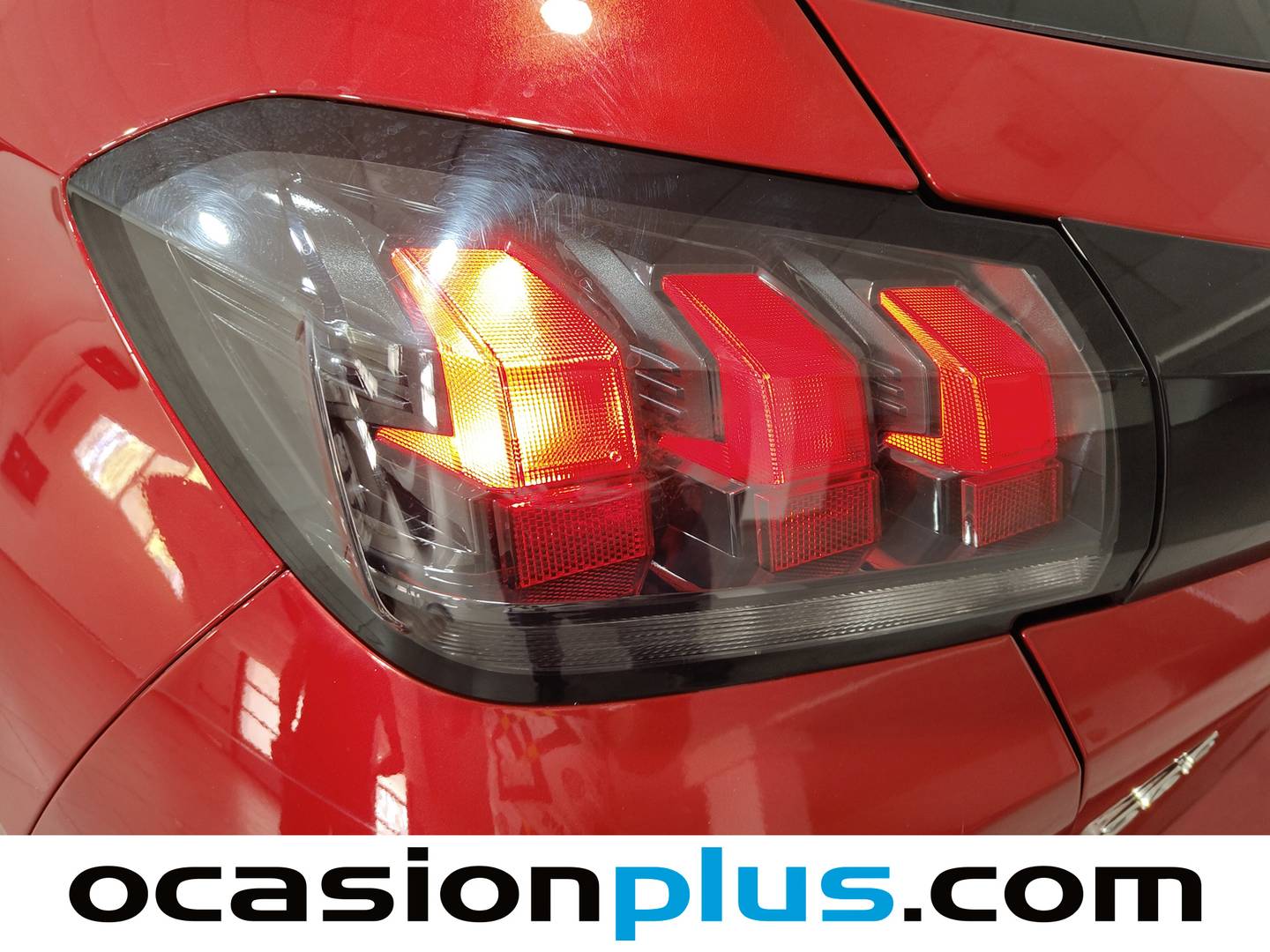 Peugeot 208 Peugeot 208 PureTech 100 Active Pack (100 CV) al mejor precio