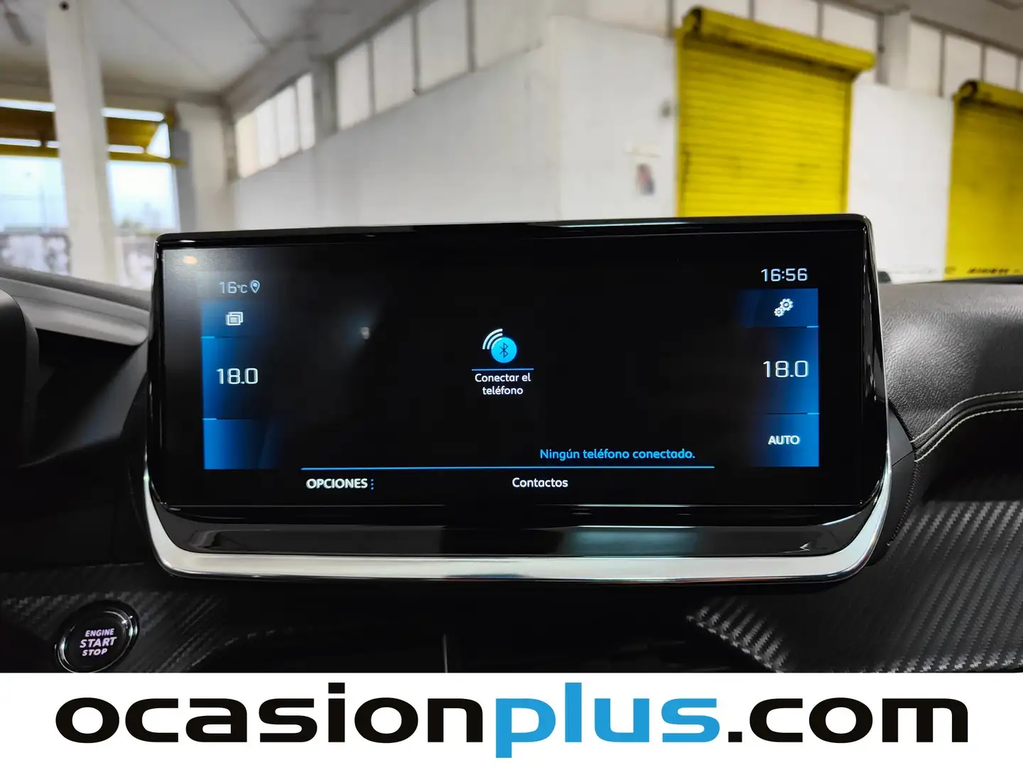 Foto Peugeot 2008 Peugeot 2008 PureTech 130 S&S GT EAT8 (130 CV)