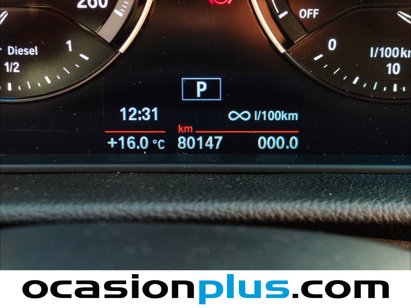BMW Serie 2 Gran Tourer BMW Serie 2 218d xDrive Gran Tourer (150 CV) seminuevo