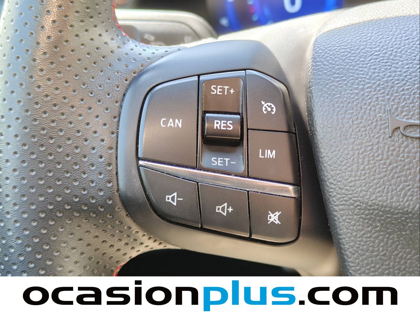 Ford Puma Ford Puma 1.0 EcoBoost MHEV ST-Line (155 CV) 155cv