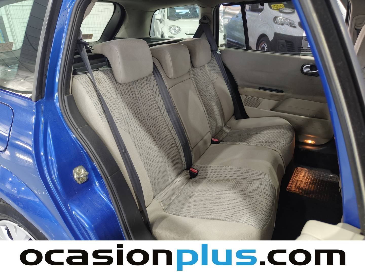 Renault Mégane Renault Megane 1.5 dCi Confort Expression (105 CV) al mejor precio