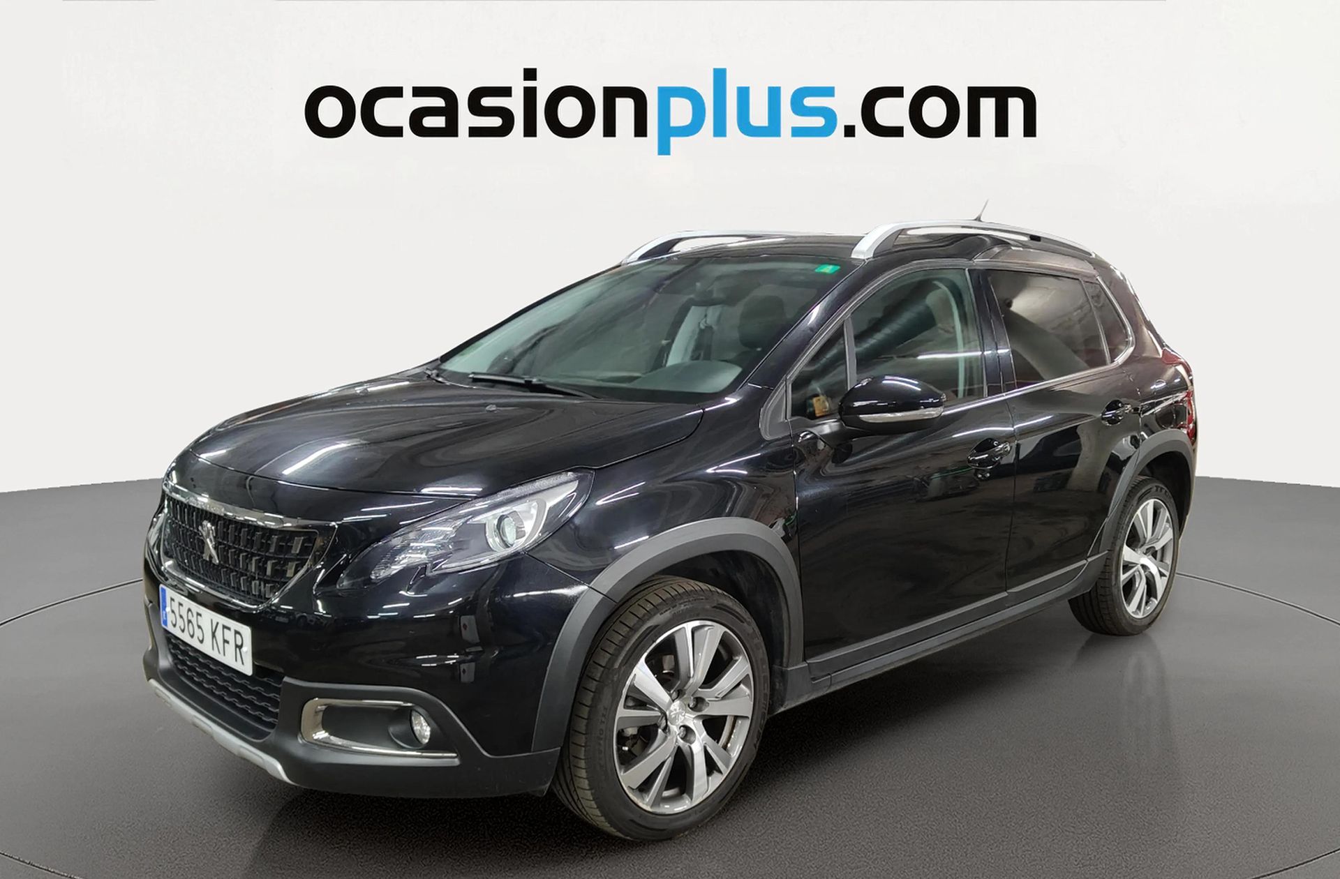 Peugeot 2008 BlueHDi 100 Allure