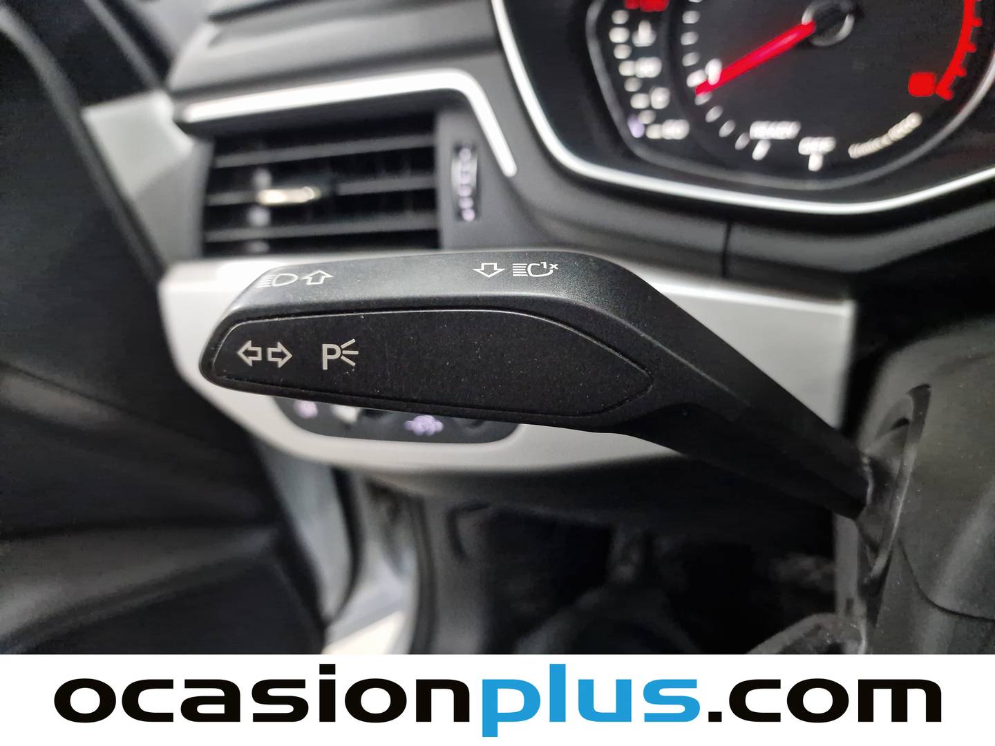 Foto Audi A4 Audi A4 Advanced Edition 2.0 TDI (150 CV)