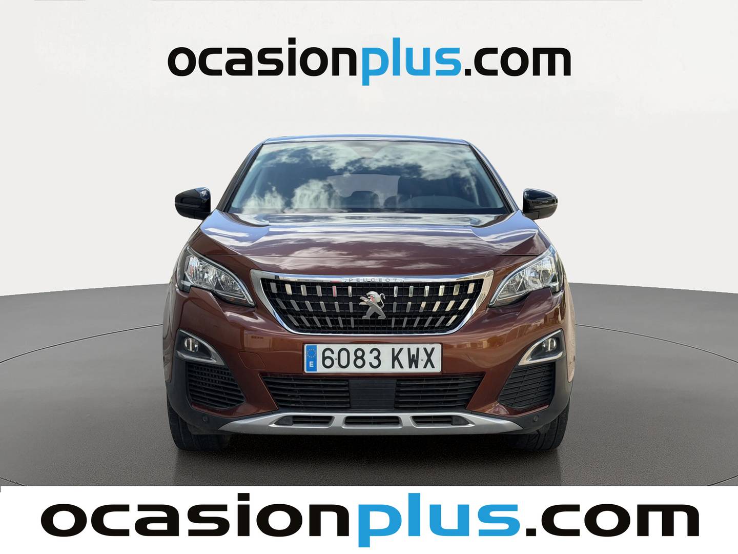 Peugeot 3008 Peugeot 3008 PureTech 130 S&S Allure (130 CV) 130cv