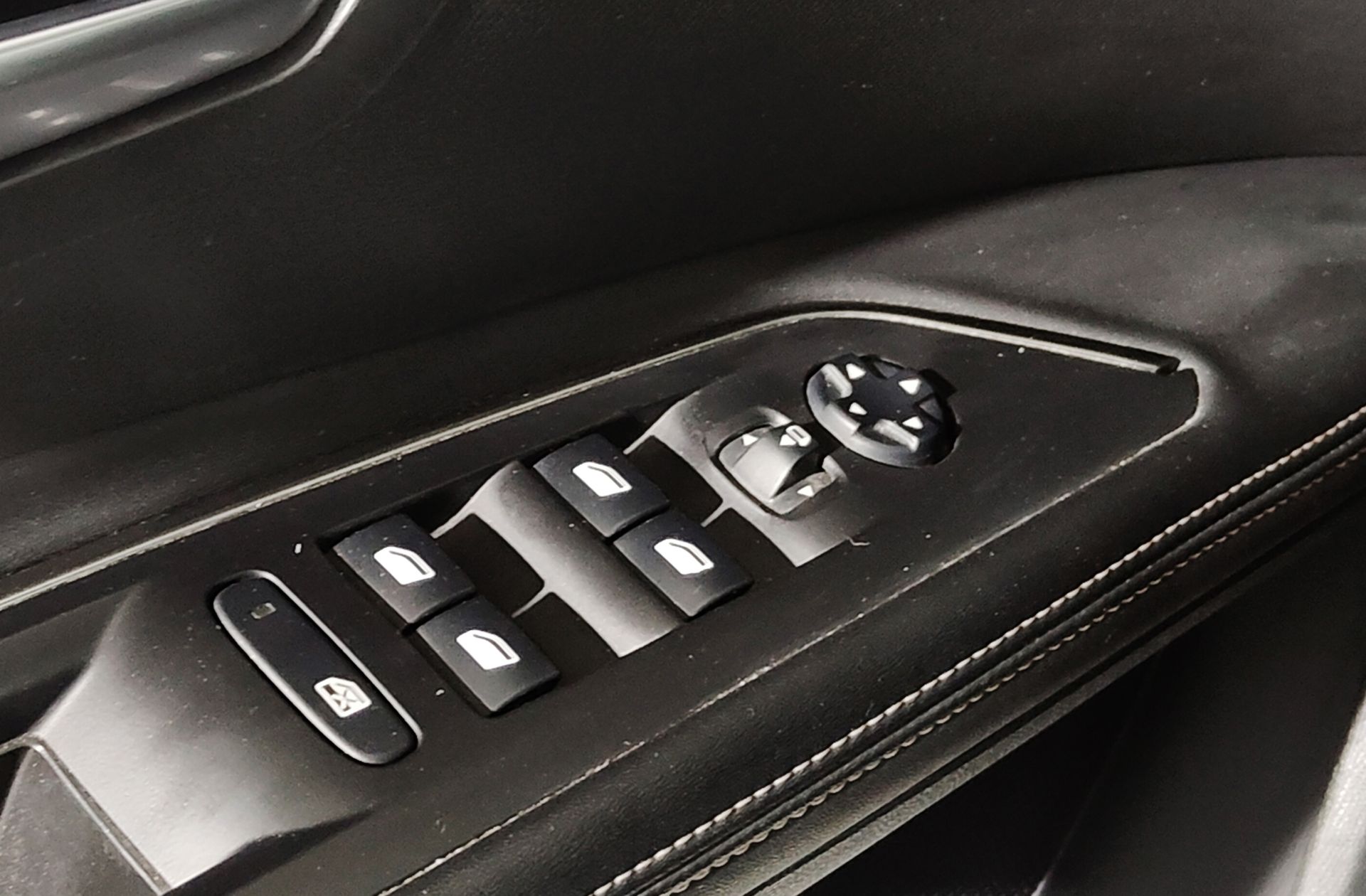 Peugeot 5008 BlueHDi 130 GT Line 7 plazas - foto 42