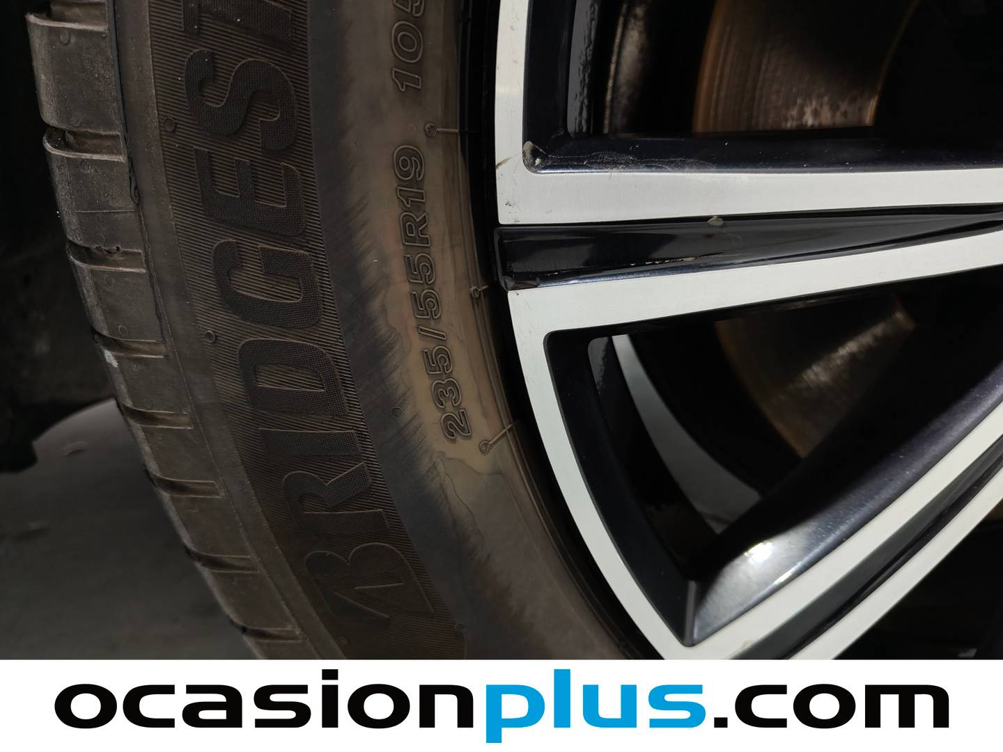 Volvo XC60 Volvo XC60 B4 D Inscription Auto (197 CV) de segunda mano