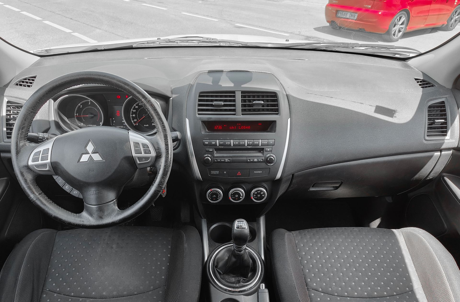 Mitsubishi ASX 200 DI-D ClearTec Motion - foto 7