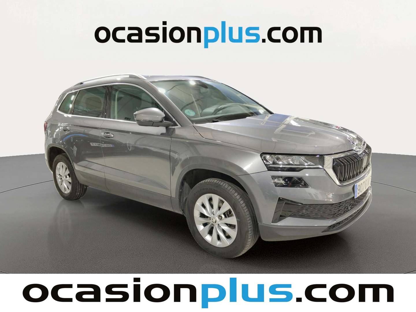 Foto Skoda Karoq Skoda Karoq 2.0 TDI Ambition (115 CV)