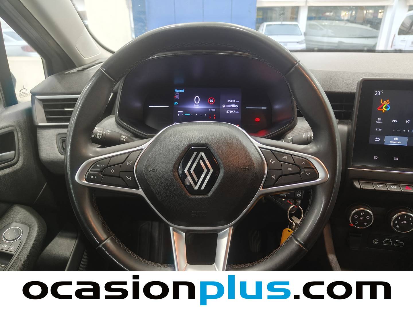 Renault Clio Renault Clio Evolution TCe (90 CV) 2023