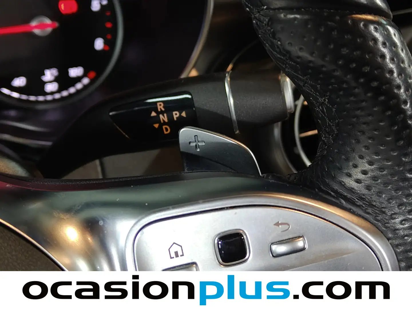 Foto Mercedes Clase C Mercedes-Benz Clase C Cabrio 220 d (194 CV) Pack AMG