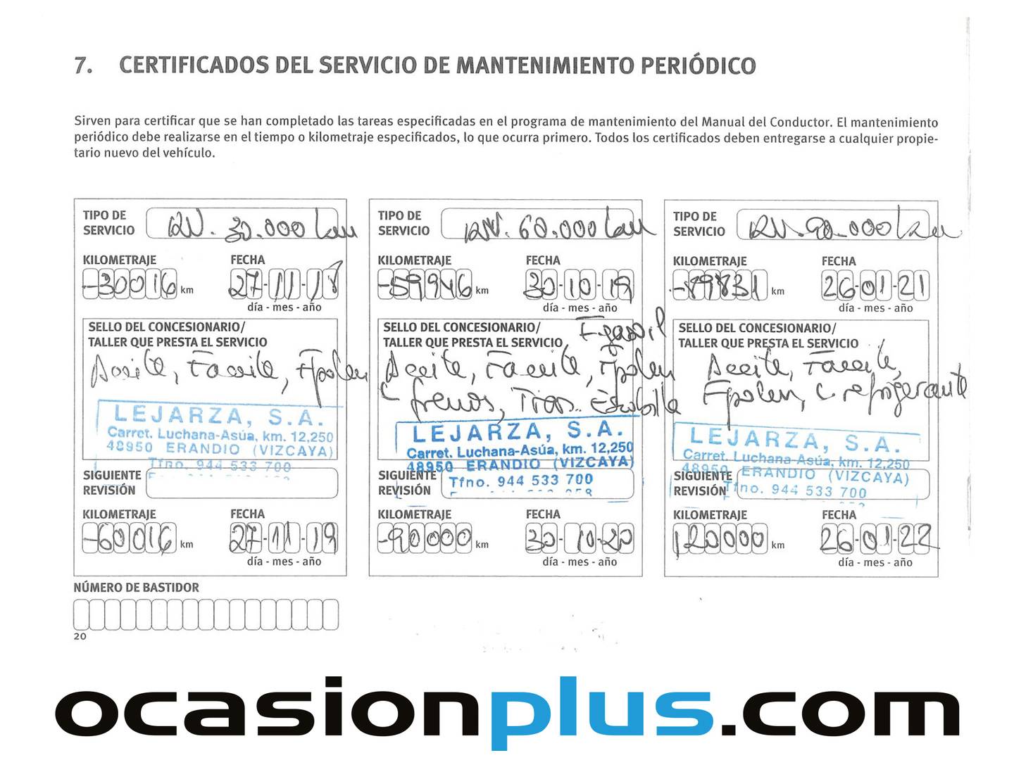 Foto Nissan X-TRAIL Nissan X-Trail dCi 177 N-Connecta 4x4 Xtronic (177 CV)