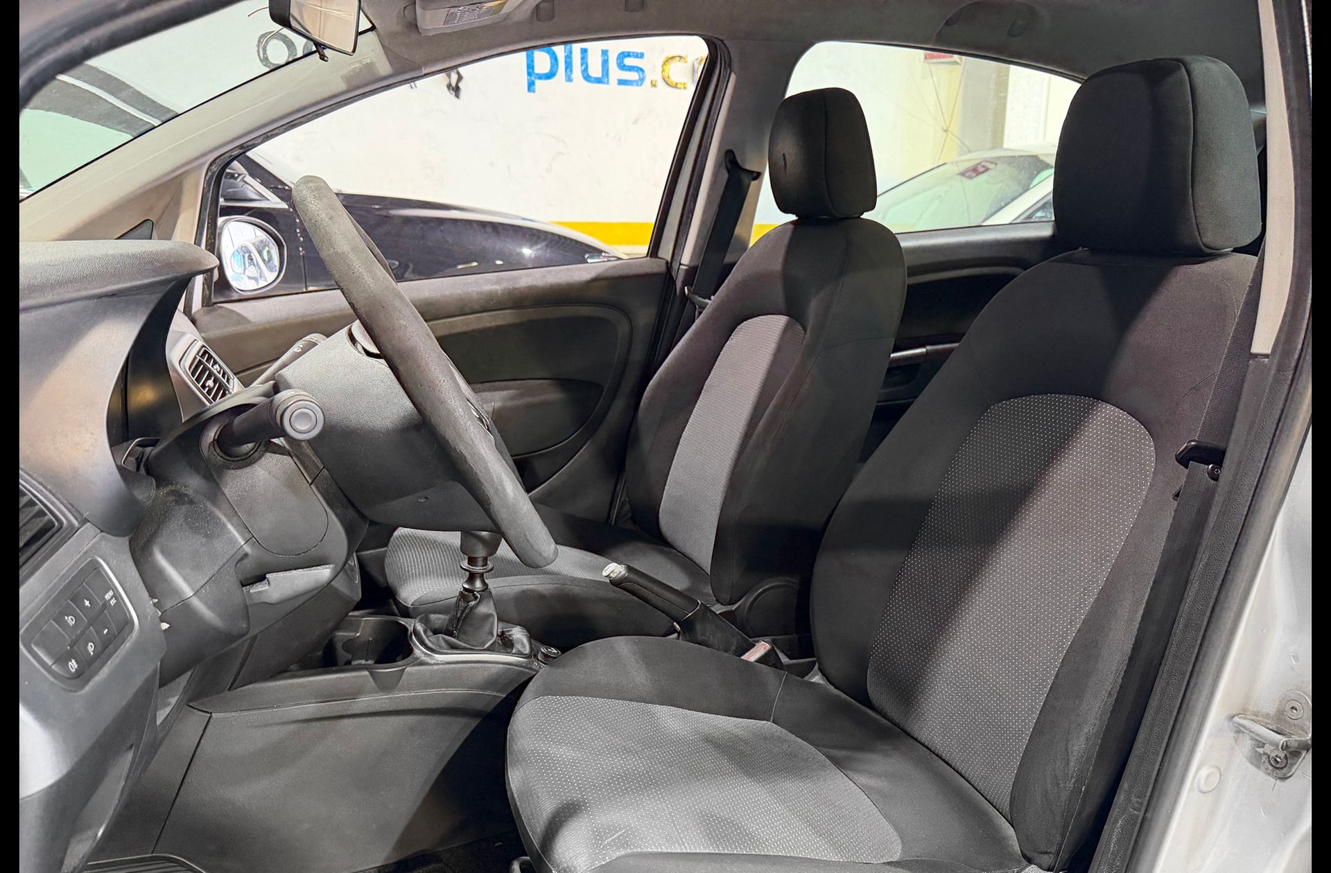 Fiat Punto Evo Evo 1.4 Active - foto 9