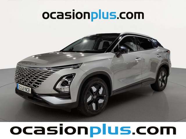 OMODA 5 1.6 TGDI Premium  (145 CV) de segunda mano