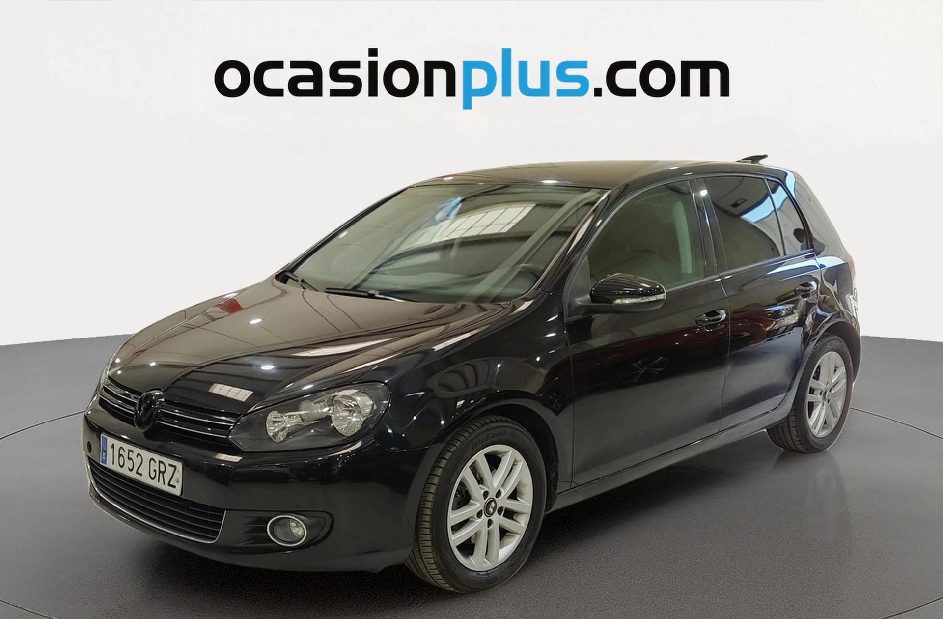 Volkswagen Golf Sport 1.4 TSI DSG