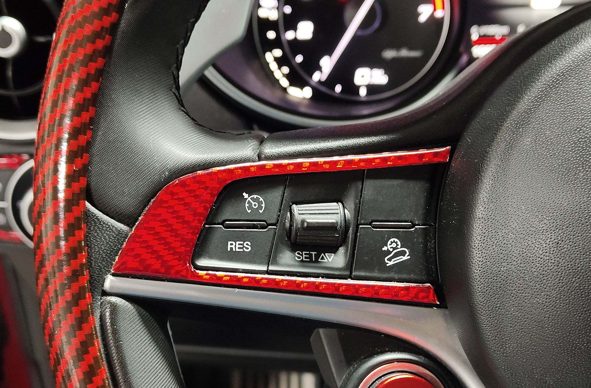 Alfa Romeo Stelvio 2.0 Gasolina Executive AWD - foto 28